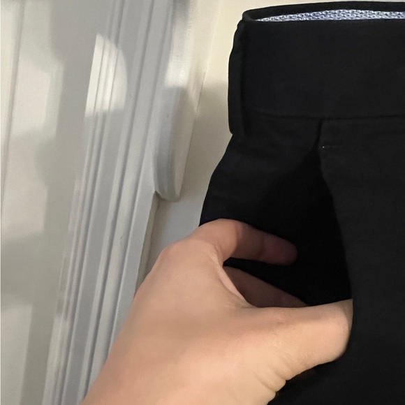 Murano Men’s Black Slack Pants - Picture 2 of 6